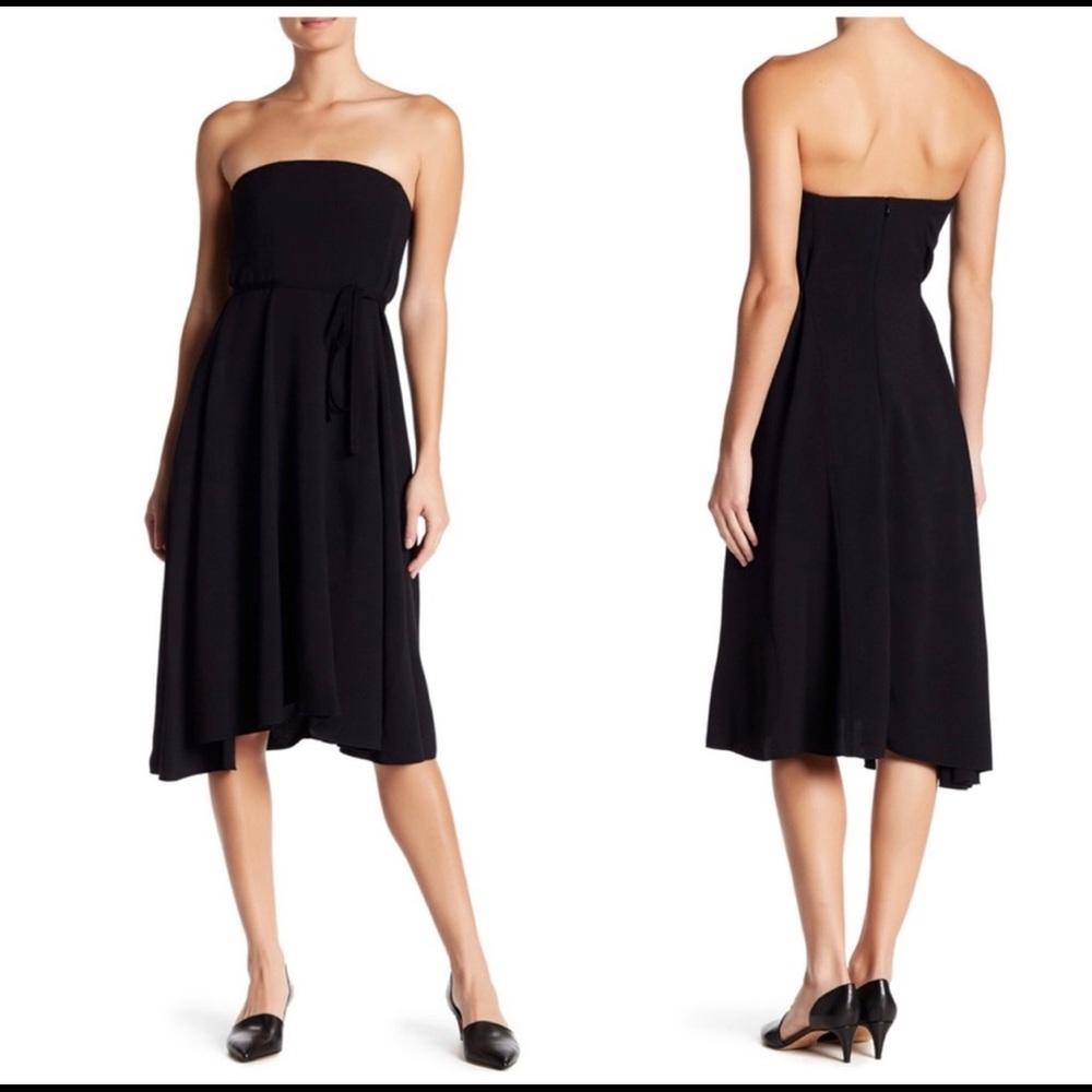 Theory Trelle Dress Size 4